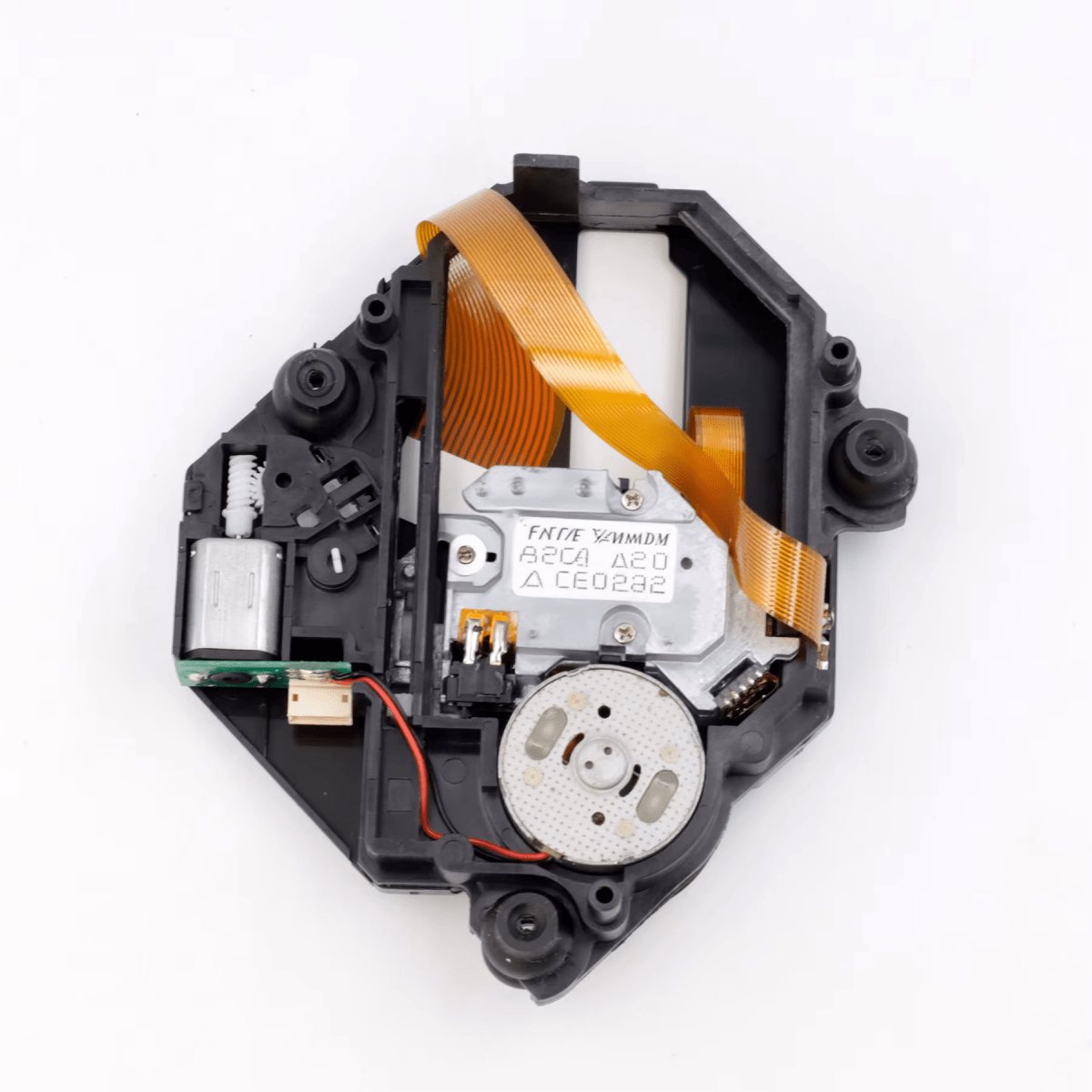 Optical Laser Lens Pick up Replacement for PS1 KSM - 440AEM KSM - 440ADM KSM - 440BAM - THE TECH STATION UK